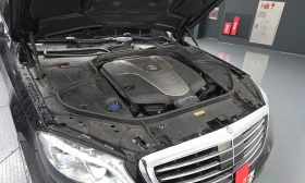 Mercedes-Benz S 350 4MATIC | HEAD-UP | BURMESTER | Auto.bg — изображение 6
