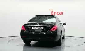 Mercedes-Benz S 350 4MATIC | HEAD-UP | BURMESTER | Auto.bg — изображение 4