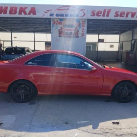Mercedes-Benz CLK 270 cdi - 2650 € - 67562793 3