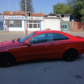 Mercedes-Benz CLK 270 cdi - 2650 € - 67562793 7