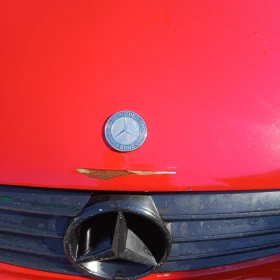 Mercedes-Benz CLK 270 cdi - 2650 € - 67562793 9