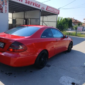 Mercedes-Benz CLK 270 cdi - 2650 € - 67562793 4