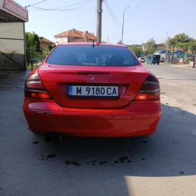 Mercedes-Benz CLK 270 cdi - 2650 € - 67562793 5