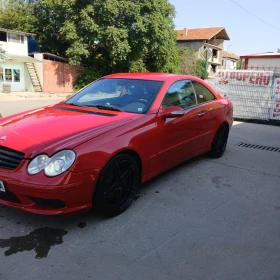 Mercedes-Benz CLK 270 cdi - 2650 € - 67562793 8