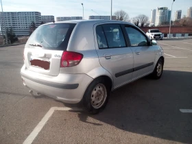 Hyundai Getz - 2200 € - 76650852 2