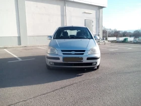 Hyundai Getz - 2200 € - 76650852 3