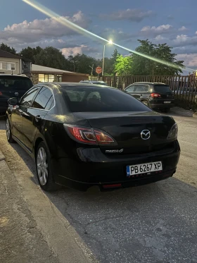 Mazda 6 undefined | Auto.bg — изображение 3