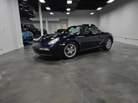 Porsche Boxster * 2dr Roadster * CARFAX * 