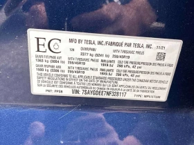 Tesla Model Y * Long Range * CARFAX * �� ������ ���������������� | Mobile.bg � ����� ������ 10