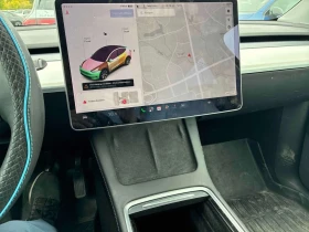 Tesla Model Y * Long Range * CARFAX * �� ������ ���������������� | Mobile.bg � ����� ������ 9