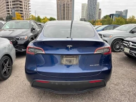 Tesla Model Y * Long Range * CARFAX * �� ������ ���������������� | Mobile.bg � ����� ������ 4