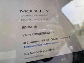 Tesla Model Y * Long Range * CARFAX * �� ������ ���������������� | Mobile.bg � ����� ������ 15
