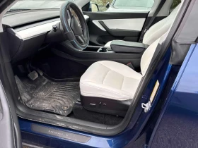 Tesla Model Y * Long Range * CARFAX * �� ������ ���������������� | Mobile.bg � ����� ������ 5
