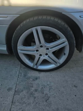 Mercedes-Benz C 220 - цена по договаряне - 21391415 4