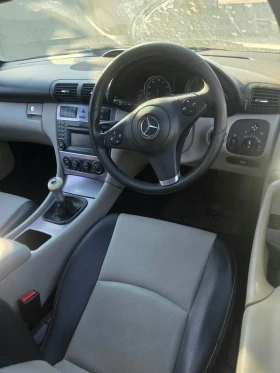Mercedes-Benz C 220 - цена по договаряне - 21391415 6