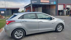 Hyundai I30 1.6i NAVI KAMERA | Mobile.bg � ����� ������ 4