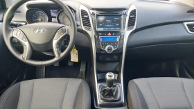 Hyundai I30 1.6i NAVI KAMERA | Mobile.bg � ����� ������ 15