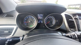 Hyundai I30 1.6i NAVI KAMERA | Mobile.bg � ����� ������ 13