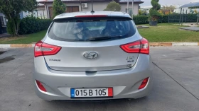 Hyundai I30 1.6i NAVI KAMERA | Mobile.bg � ����� ������ 7