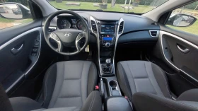 Hyundai I30 1.6i NAVI KAMERA | Mobile.bg � ����� ������ 17