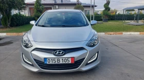 Hyundai I30 1.6i NAVI KAMERA | Mobile.bg � ����� ������ 2