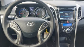 Hyundai I30 1.6i NAVI KAMERA | Mobile.bg � ����� ������ 12