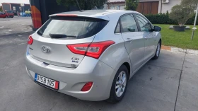 Hyundai I30 1.6i NAVI KAMERA | Mobile.bg � ����� ������ 8