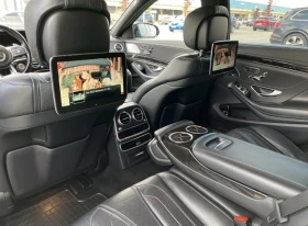 Mercedes-Benz S 350 Fase S63 AMG - 33000 € - 90132888 15