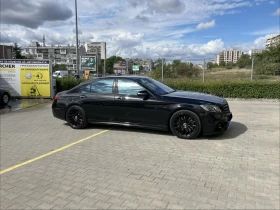 Mercedes-Benz S 350 Fase S63 AMG - 33000 € - 90132888 7