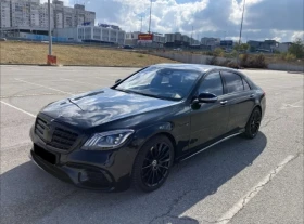 Mercedes-Benz S 350 Fase S63 AMG - 33000 € - 90132888 3