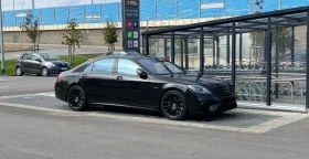 Mercedes-Benz S 350 Fase S63 AMG - 33000 € - 90132888 8
