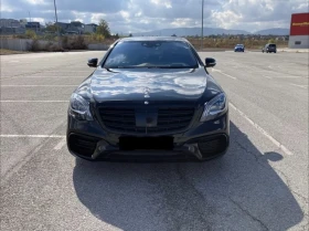 Mercedes-Benz S 350 Fase S63 AMG - 33000 € - 90132888 2