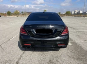Mercedes-Benz S 350 Fase S63 AMG - 33000 € - 90132888 6