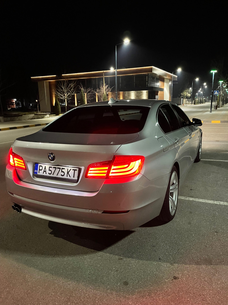 BMW 530 245, снимка 8 - Автомобили и джипове - 45326265