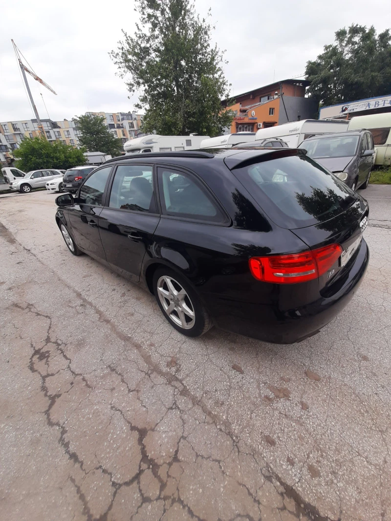 Audi A4 2.0 TDI 140 hp, снимка 13 - Автомобили и джипове - 45825048