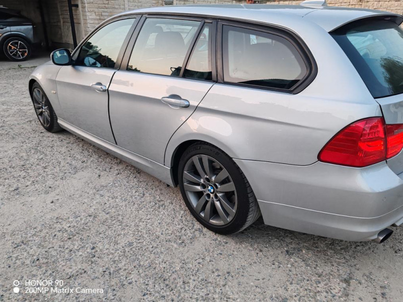 BMW 320 Face, снимка 3 - Автомобили и джипове - 46427587