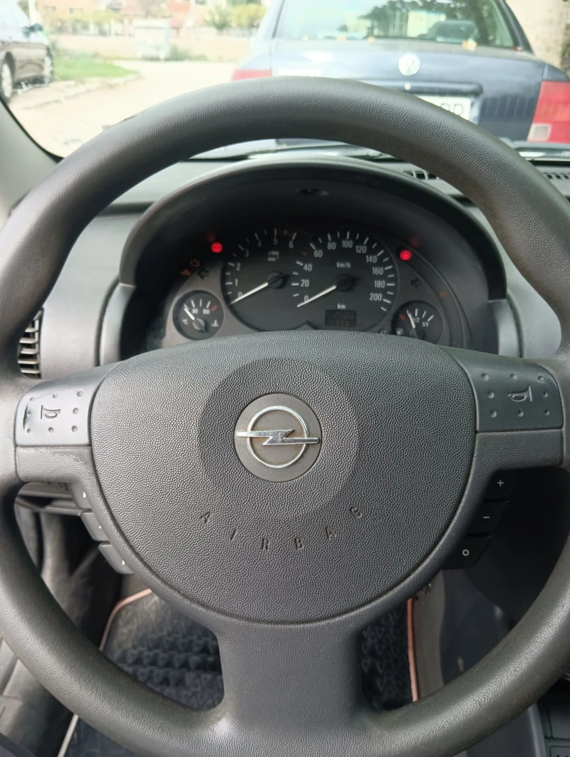 Opel Corsa 1.3CDTI, снимка 10 - Автомобили и джипове - 47656952