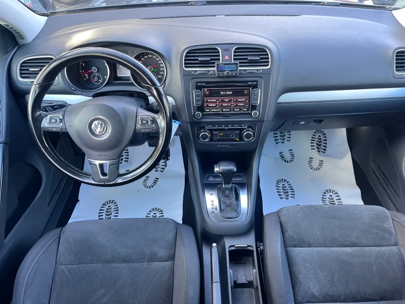 VW Golf 1.4Tsi Automat/Highline, снимка 8 - Автомобили и джипове - 48709345