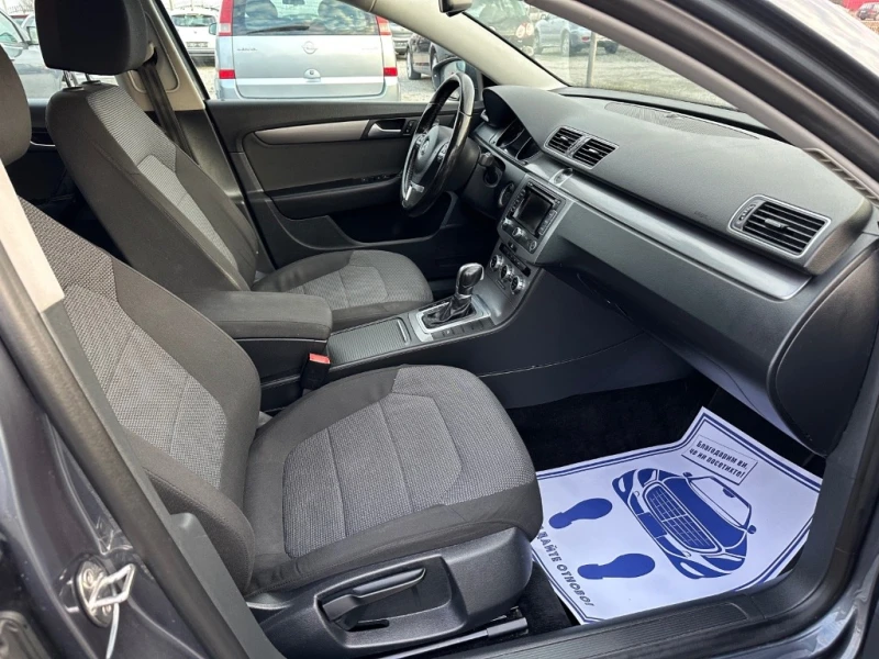 VW Passat 1.4 B/MET, снимка 9 - Автомобили и джипове - 48797051