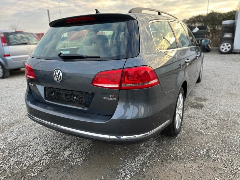 VW Passat 1.4 B/MET, снимка 7 - Автомобили и джипове - 48797051