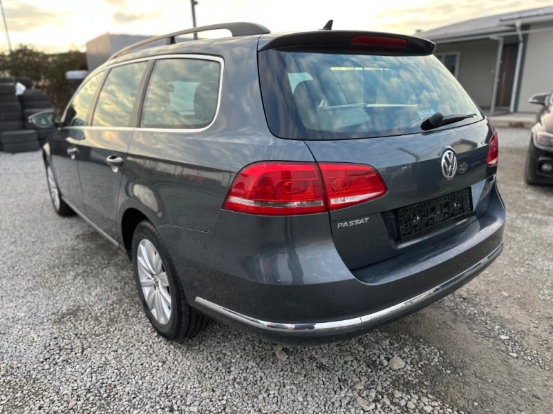 VW Passat 1.4 B/MET, снимка 5 - Автомобили и джипове - 48797051