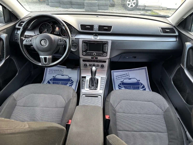 VW Passat 1.4 B/MET, снимка 10 - Автомобили и джипове - 48797051