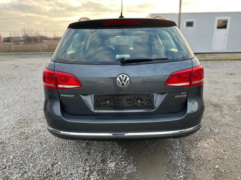 VW Passat 1.4 B/MET, снимка 6 - Автомобили и джипове - 48797051