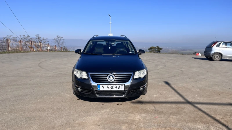 VW Passat 2.0 TDI 16V Highline, снимка 2 - Автомобили и джипове - 48890595