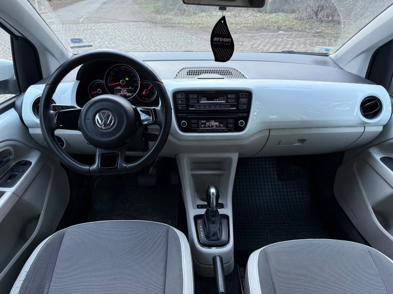 VW Up e-Up!, снимка 7 - Автомобили и джипове - 48988447