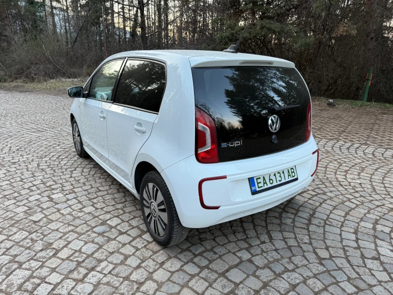 VW Up e-Up!, снимка 4 - Автомобили и джипове - 48988447