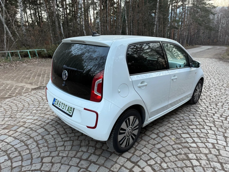 VW Up e-Up!, снимка 3 - Автомобили и джипове - 48988447