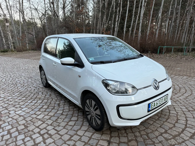 VW Up e-Up!, снимка 2 - Автомобили и джипове - 48988447