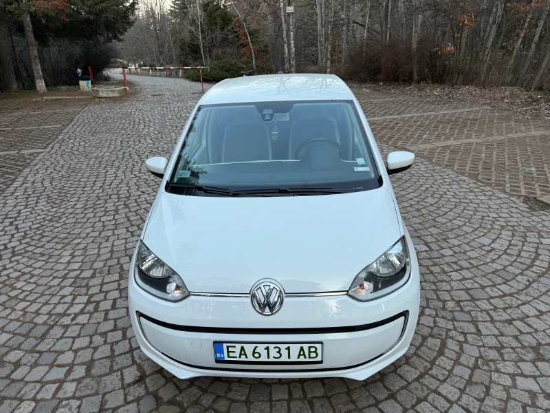 VW Up e-Up!, снимка 5 - Автомобили и джипове - 48988447