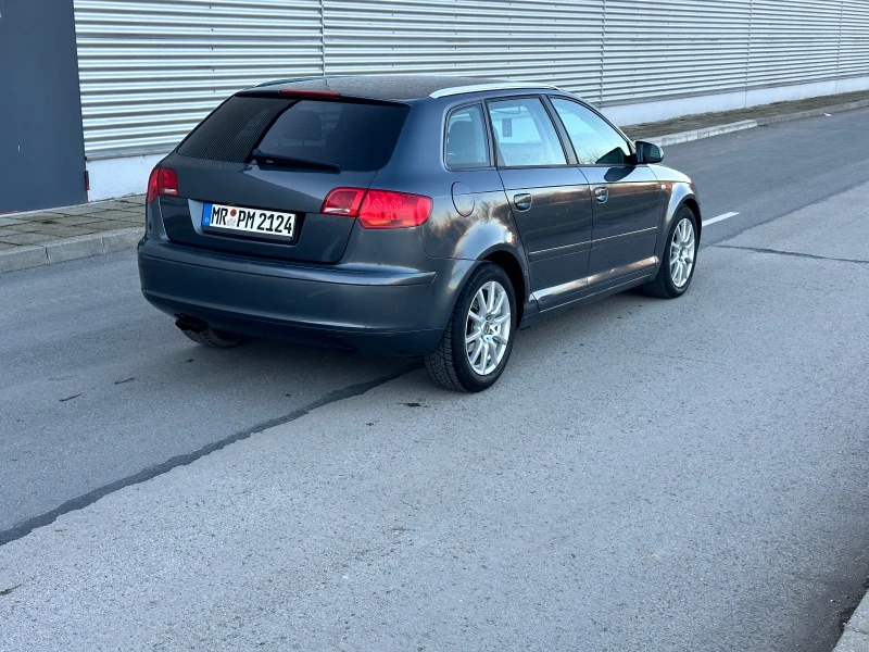 Audi A3 2.0tdi, снимка 3 - Автомобили и джипове - 49393076